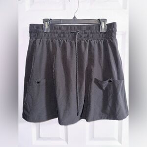 Avalanche Women's Black Skort